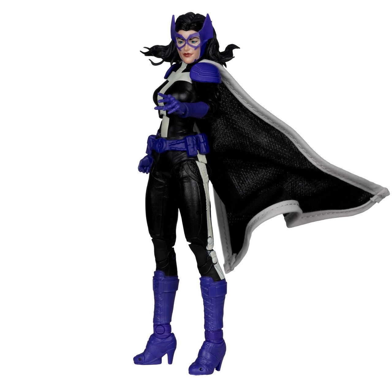 DC Multiverse Collector Edition #23 Huntress (New 52)、mySite、hgirdovlk