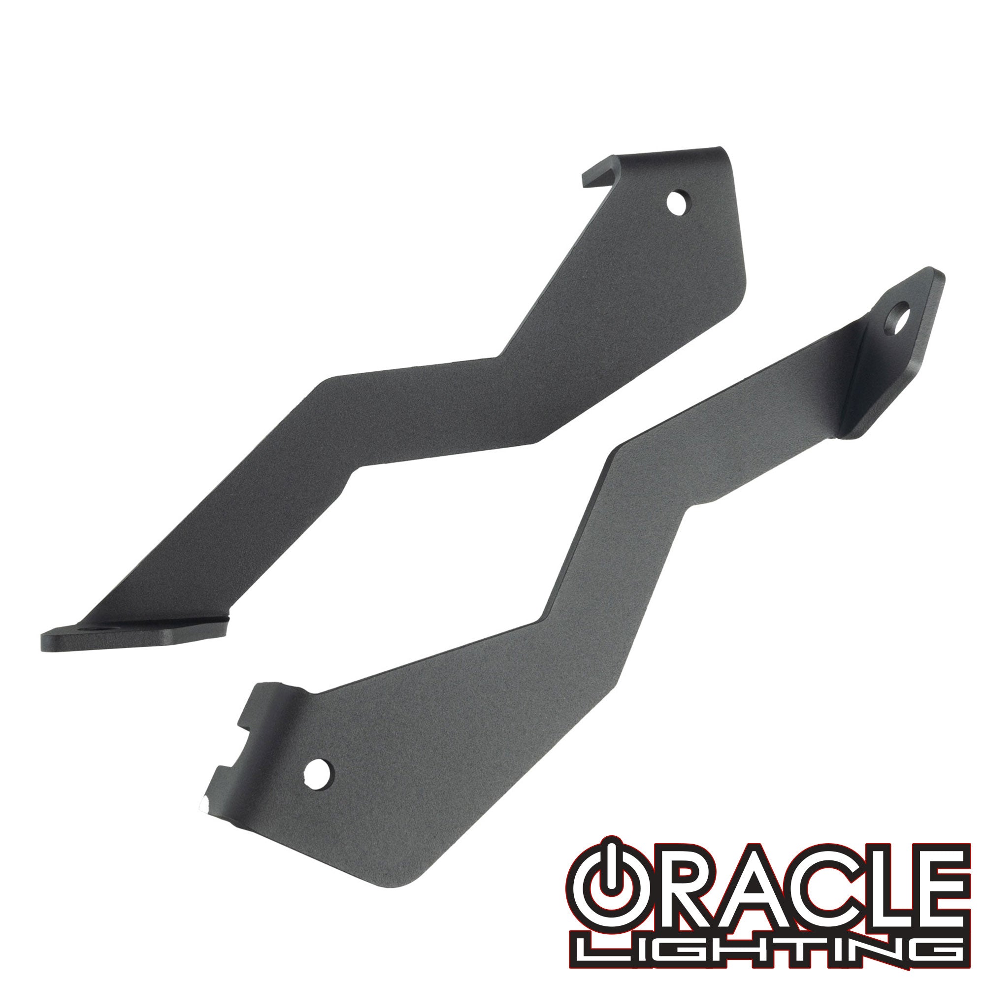 ORACLE Lighting 2004-2014 Ford F-150 / Raptor A-Pillar Hood Mount Brackets、mySite、nflplayoffbracketp