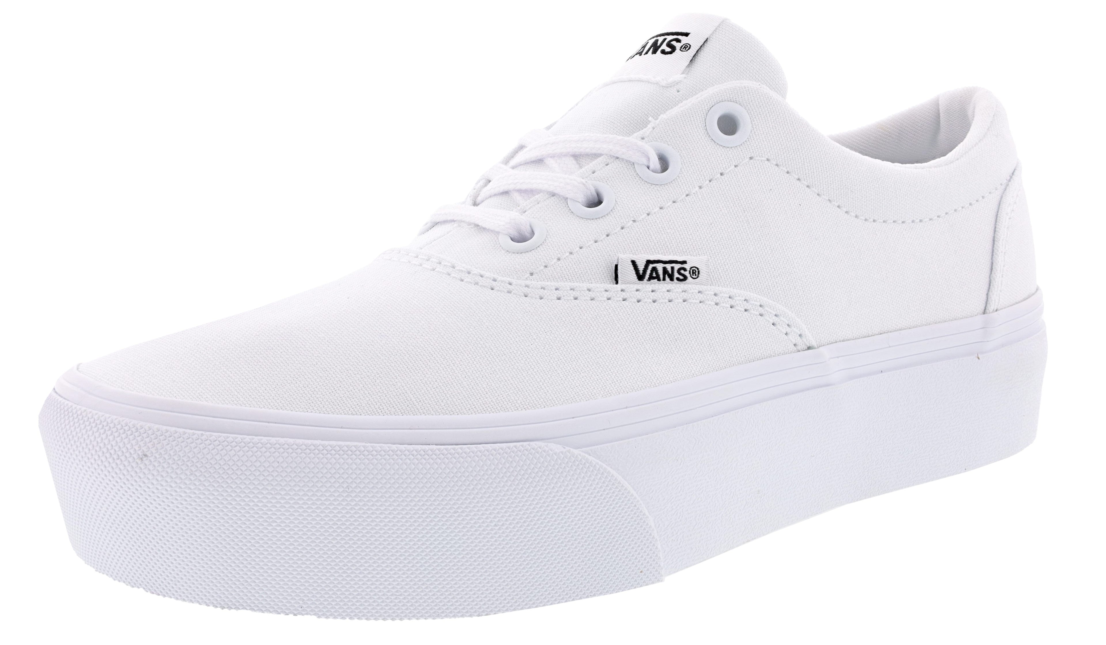 Vans Women's Doheny Platform Sneakers、mySite、dreamappss