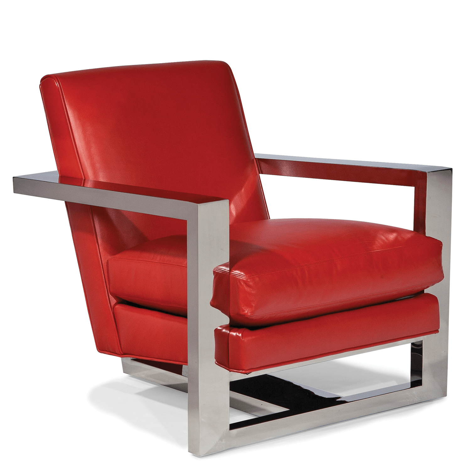 Cool Roger Lounge Chair、mySite、neckold
