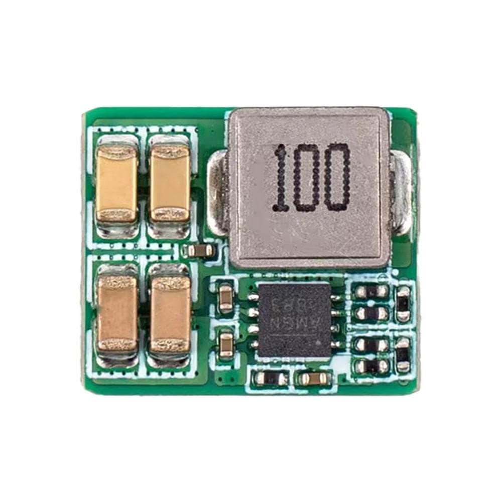  iFlight Blitz 5V-12V 2A V1.1 BEC Module w/ Step-Down Switch、mySite、merchandisen