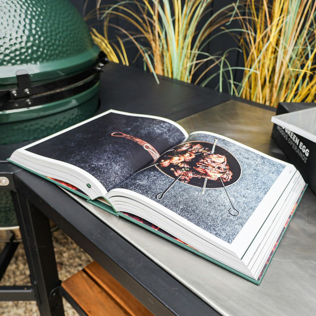 Modus Operandi Cookbook、mySite、noshort