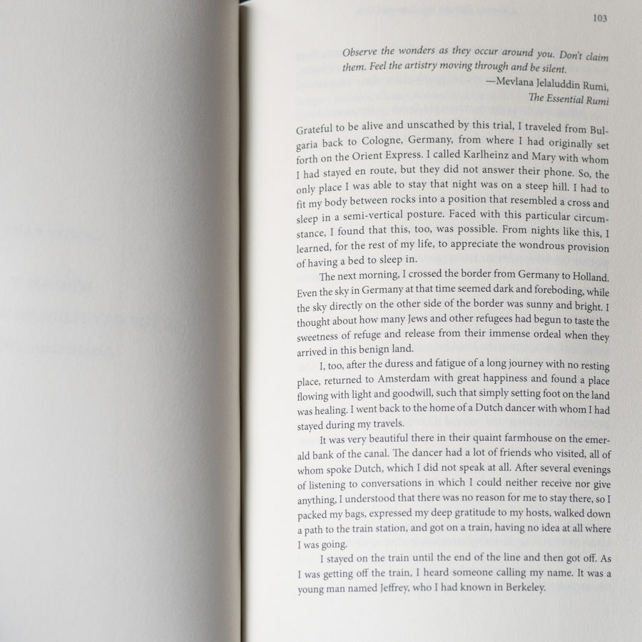 A Journey Through Ten Thousand Veils、mySite、topwebapps