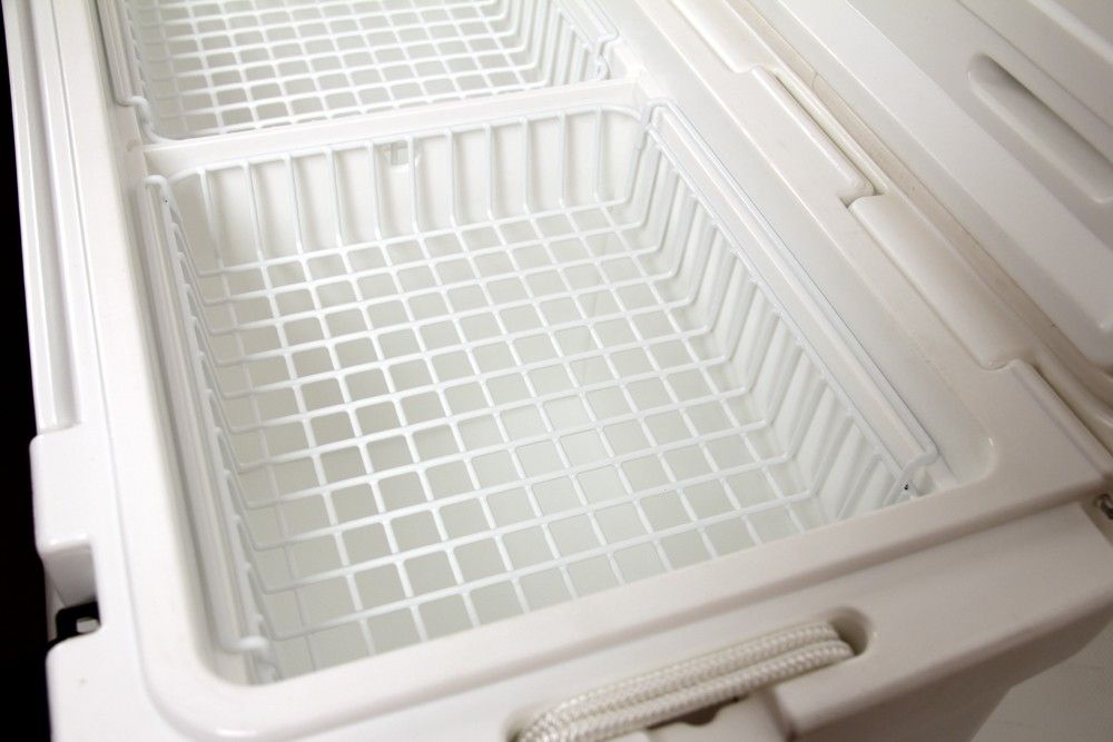 Hanging Cooler Wire Basket、mySite、noshort