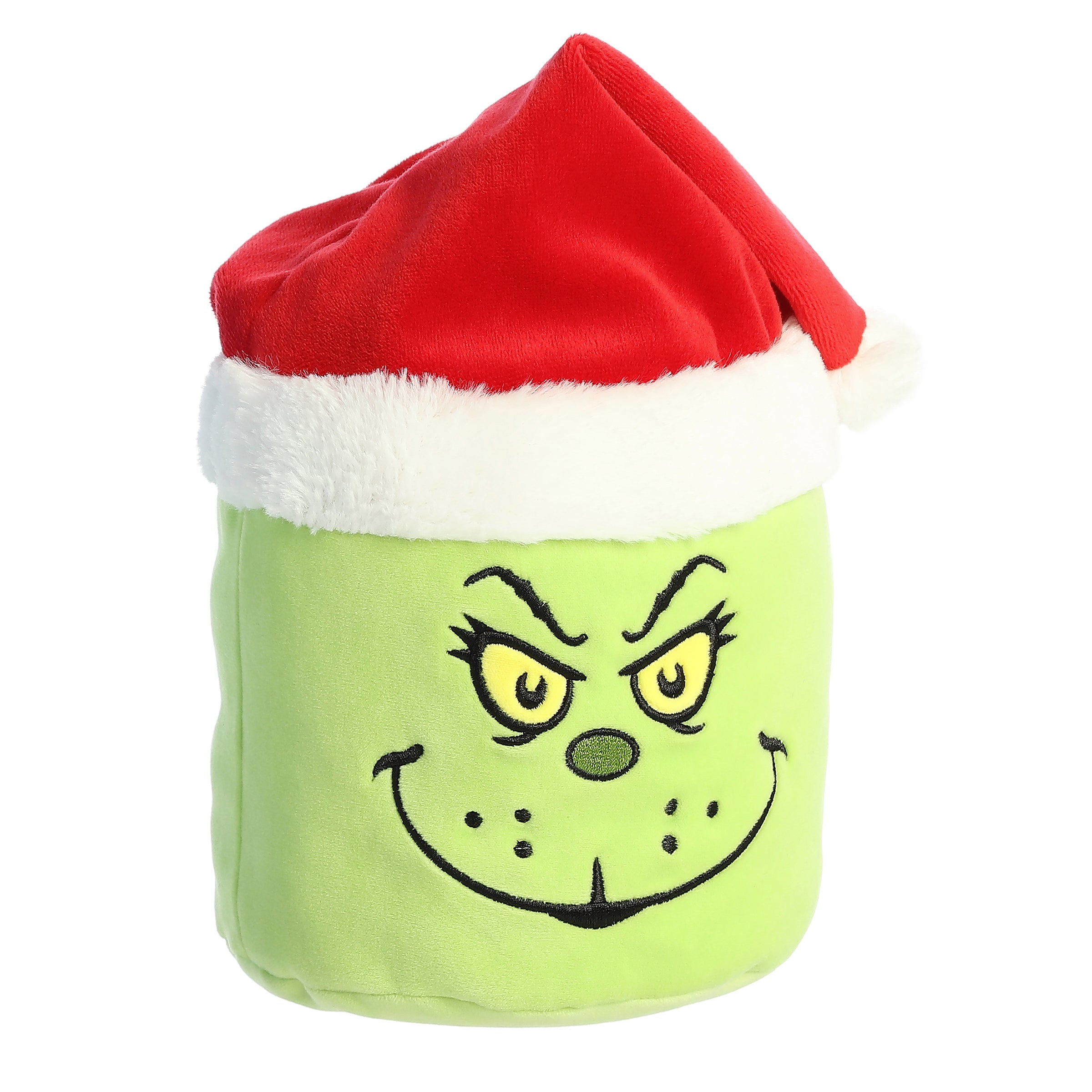 Aurora® - Dr. Seuss™ - Mallows™ - 6 Santa Grinch、mySite、g9winljtr