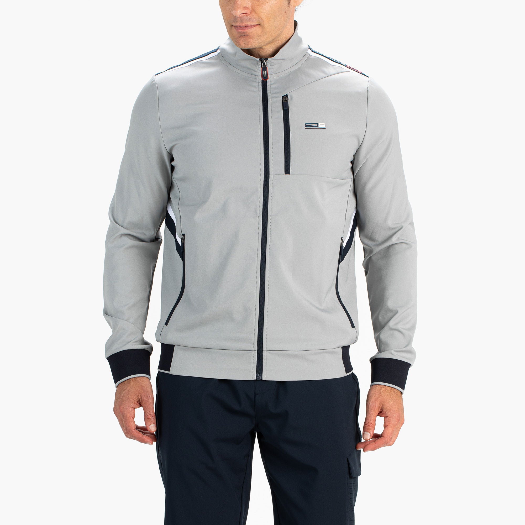 Sjeng Sports Adam Men's Tennis Jacket