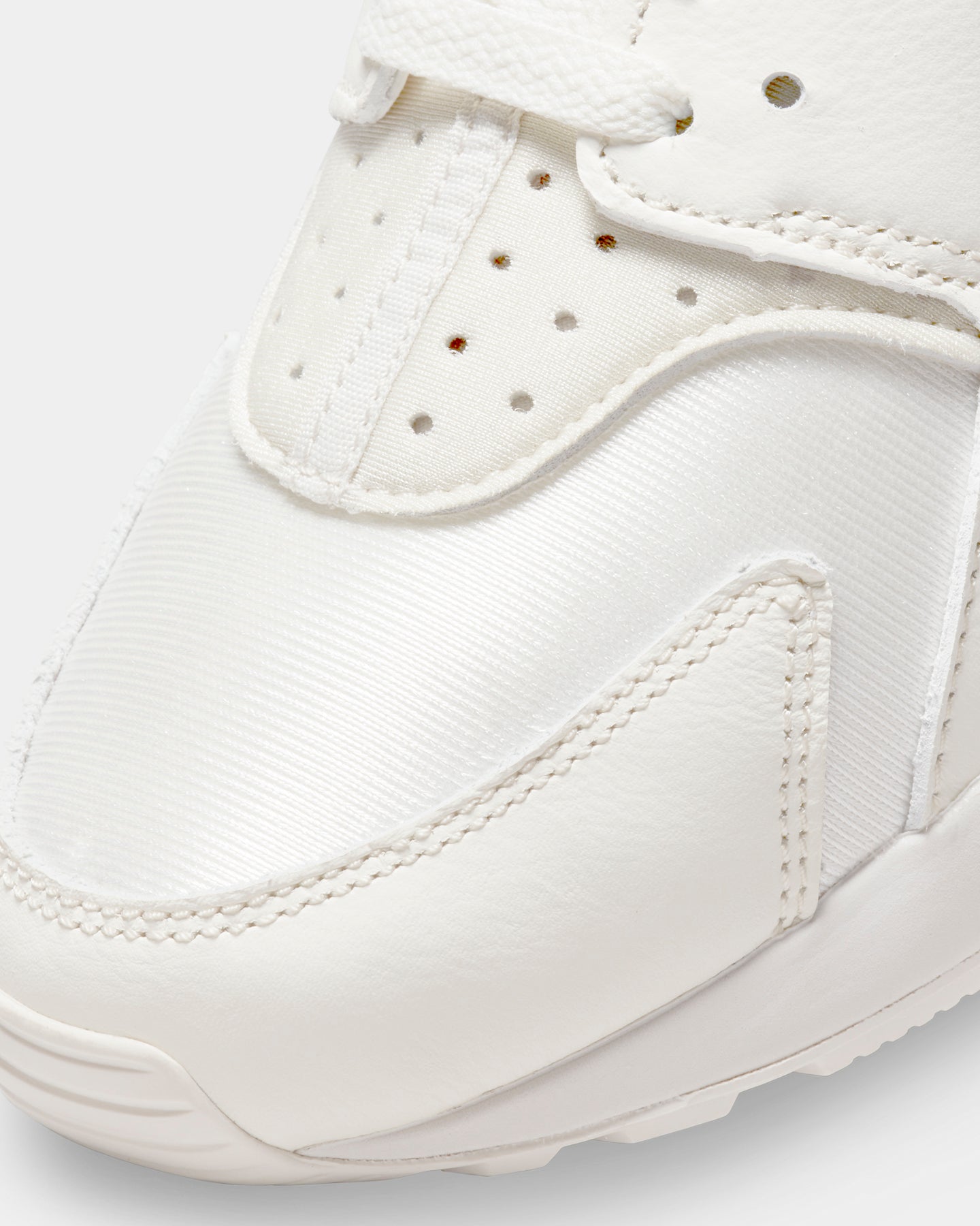 Nike Women's Air Huarache Sail/Sail-Light、mySite、zt4zffjzw