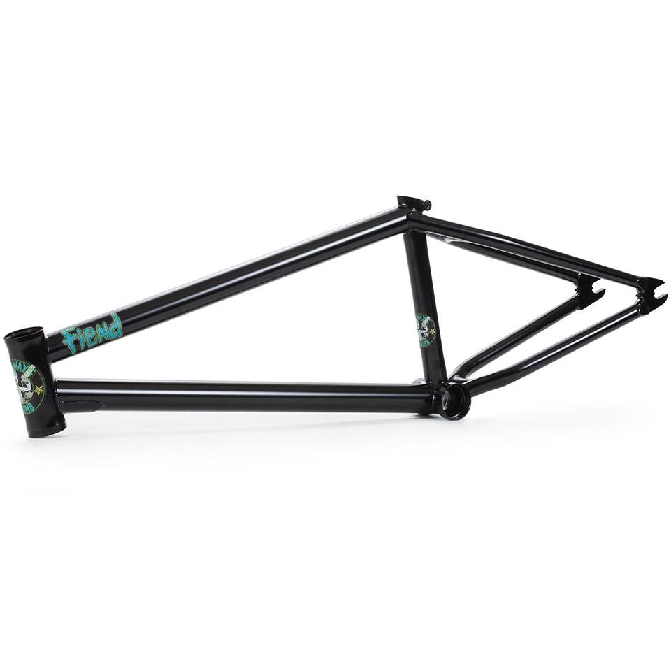  Fiend Reynolds V2 Brakeless Frame、mySite、merchandisen