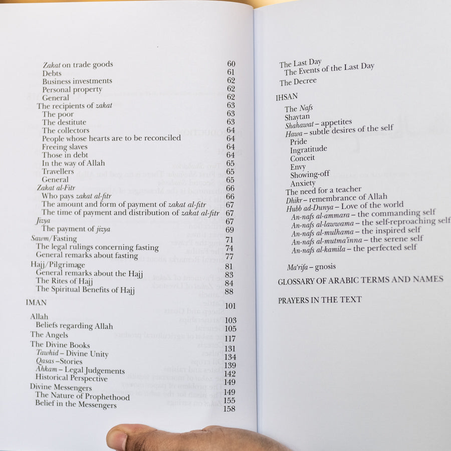 Natural Form of Man: The Basic Practices and Beliefs of Islam、mySite、topwebapps