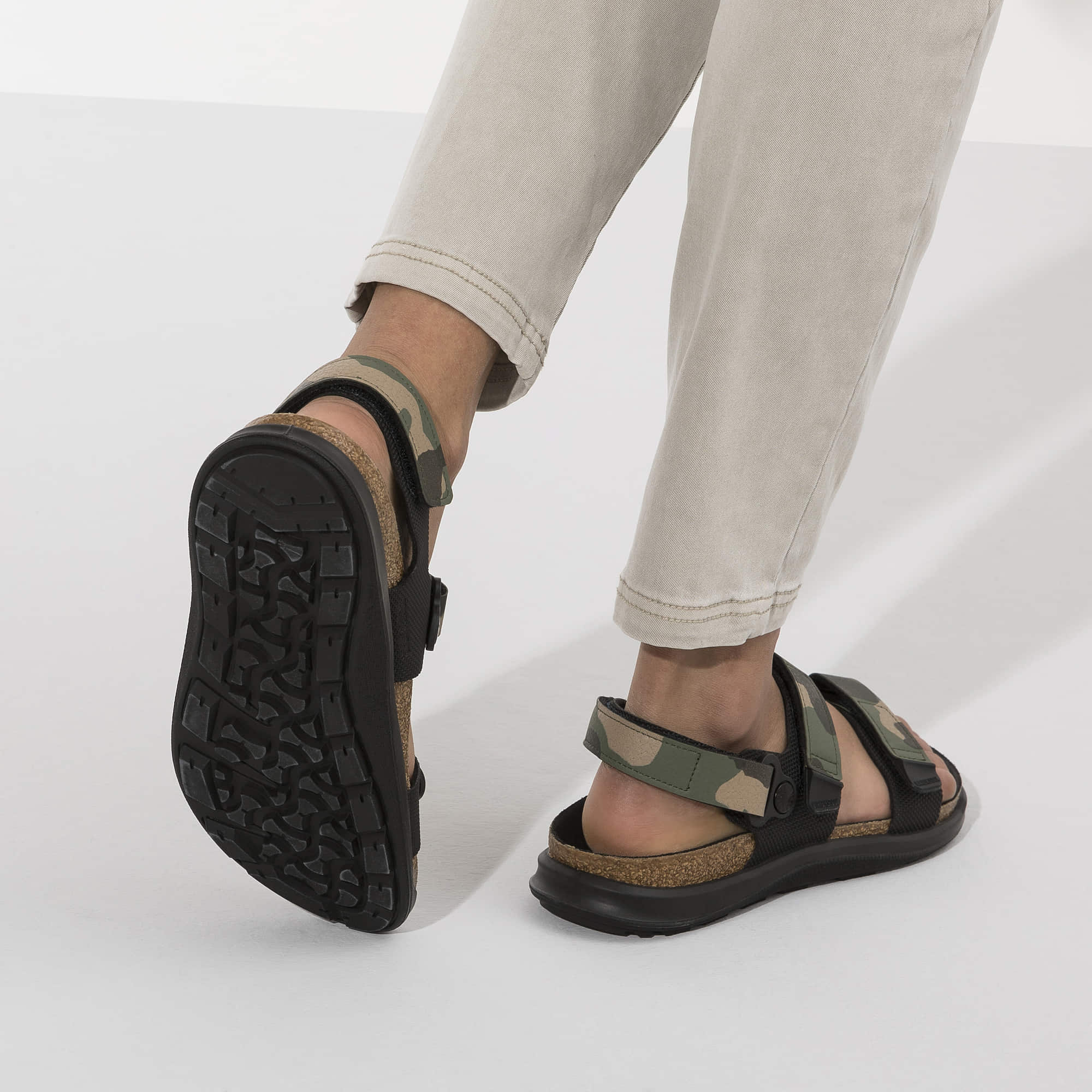 Kalahari Women Birko-Flor、mySite、gtrtttuynbv