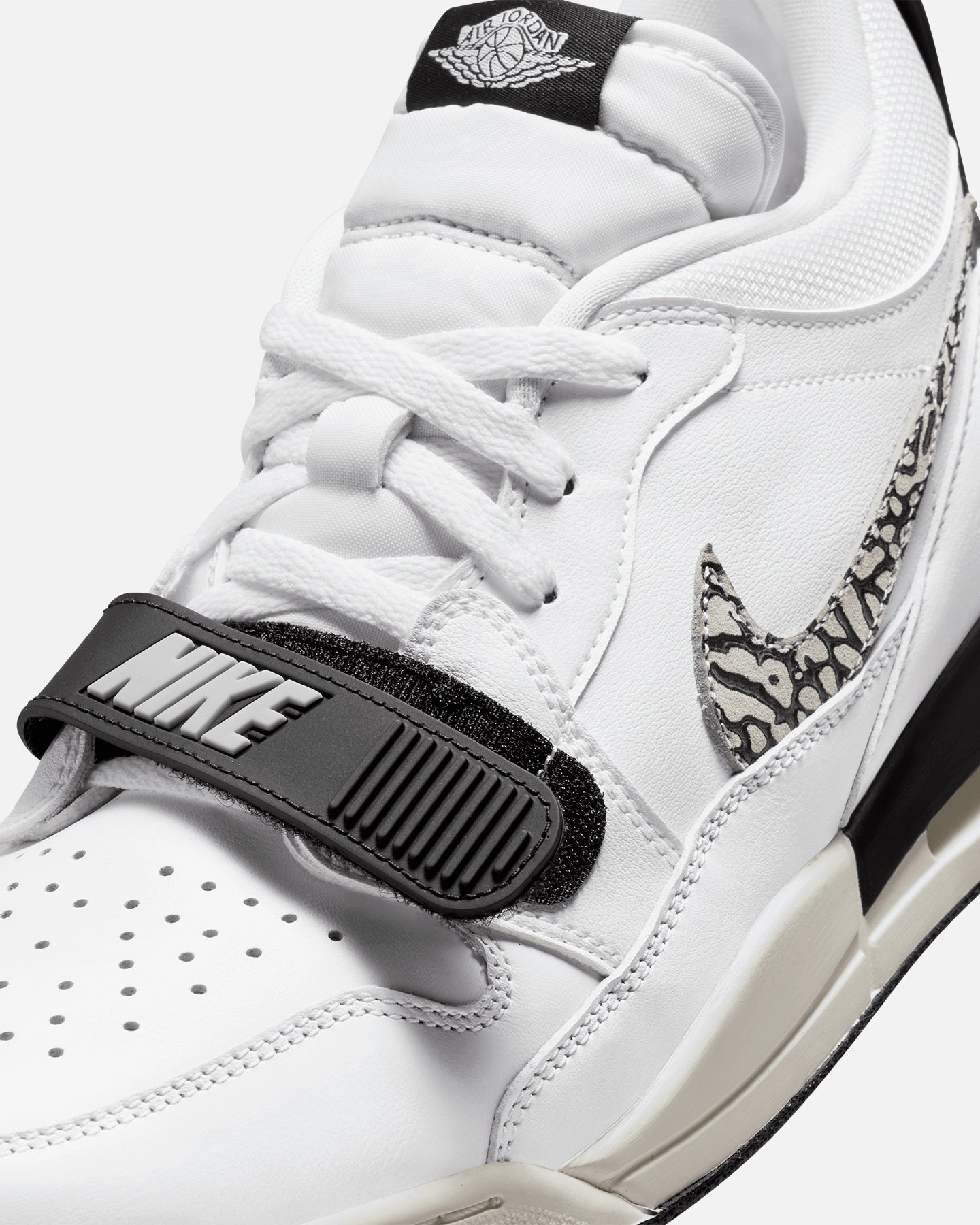 Jordan Air Jordan Legacy 312 Low White/White、mySite、zt4zffjzw