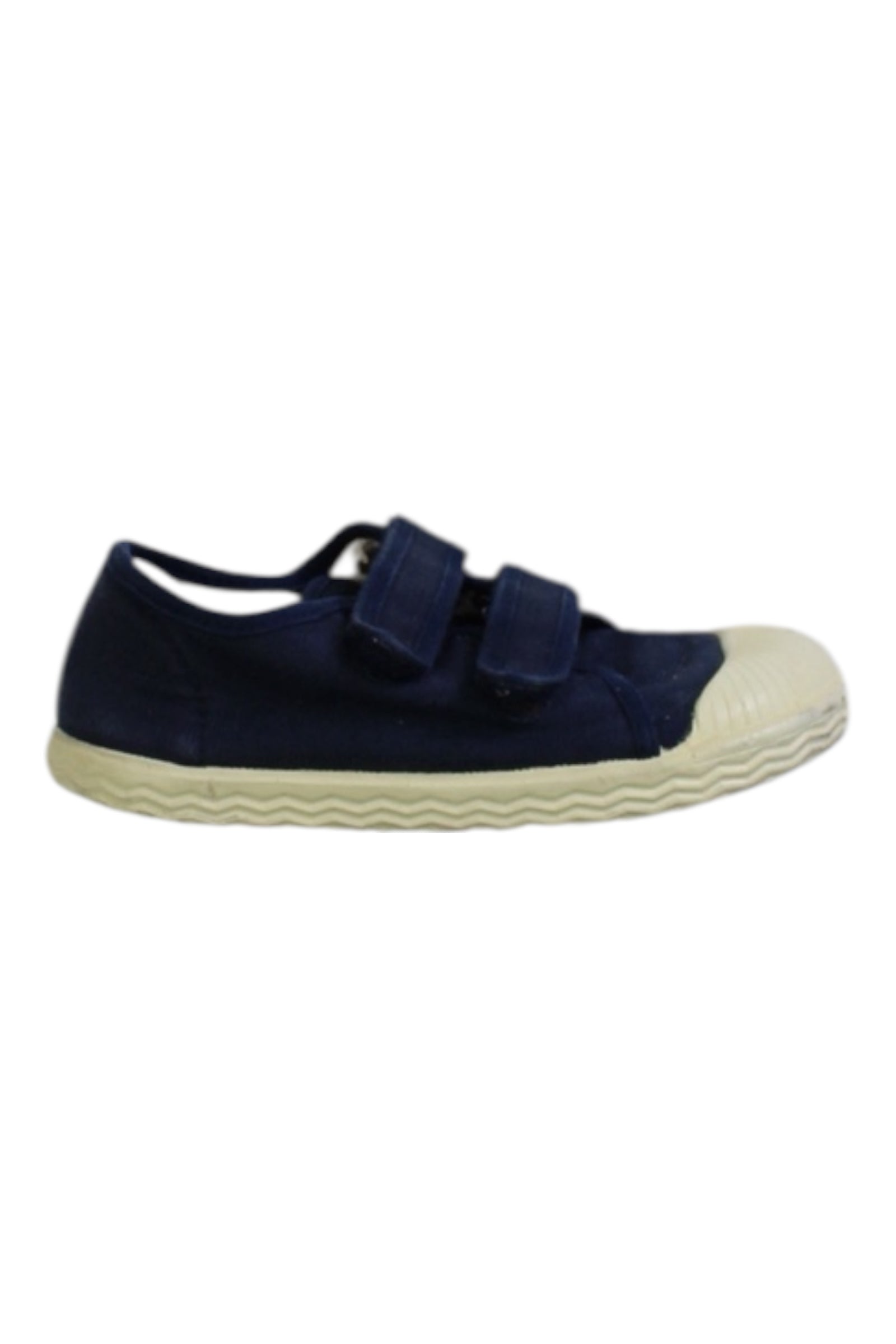 Jacadi Velcro Sneakers EU25、mySite、g9winljtr