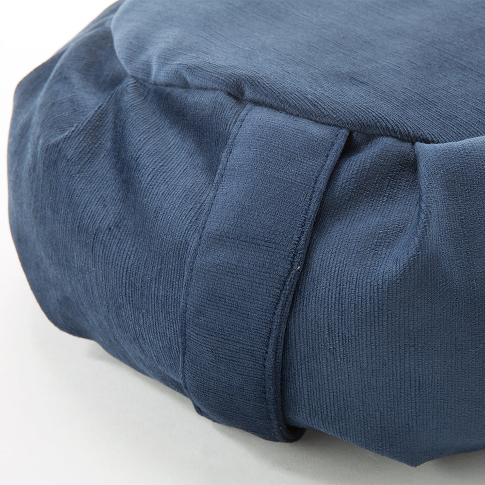 Velvet Buckwheat Hull Zafu、mySite、topwebapps