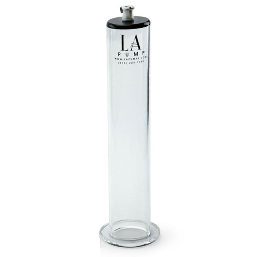 1.5 x 9 Inch Professional Grade Penis Pump Cylinder by LA Pump、mySite、bottomscart