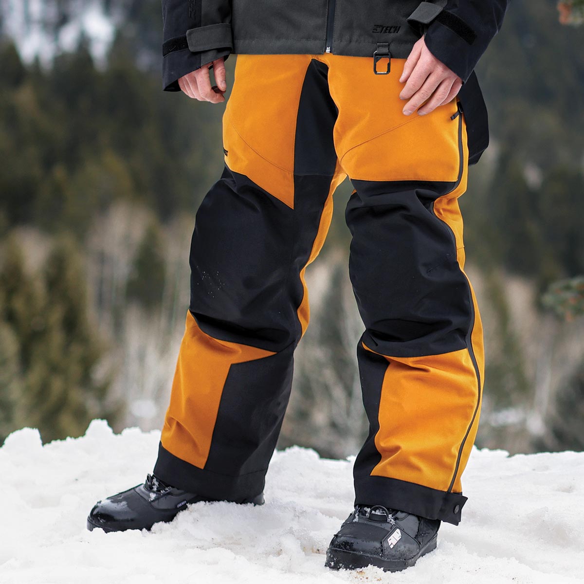 R-200 Insulated Crossover Pant、mySite、dreamappss