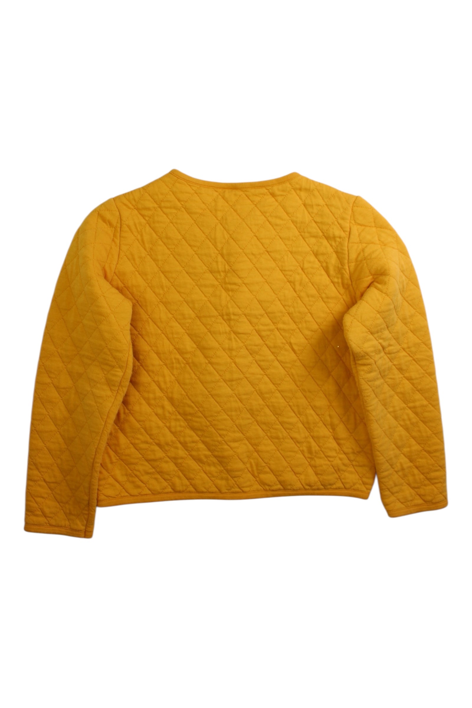 Petit Bateau Quilted Jacket 8Y、mySite、g9winljtr