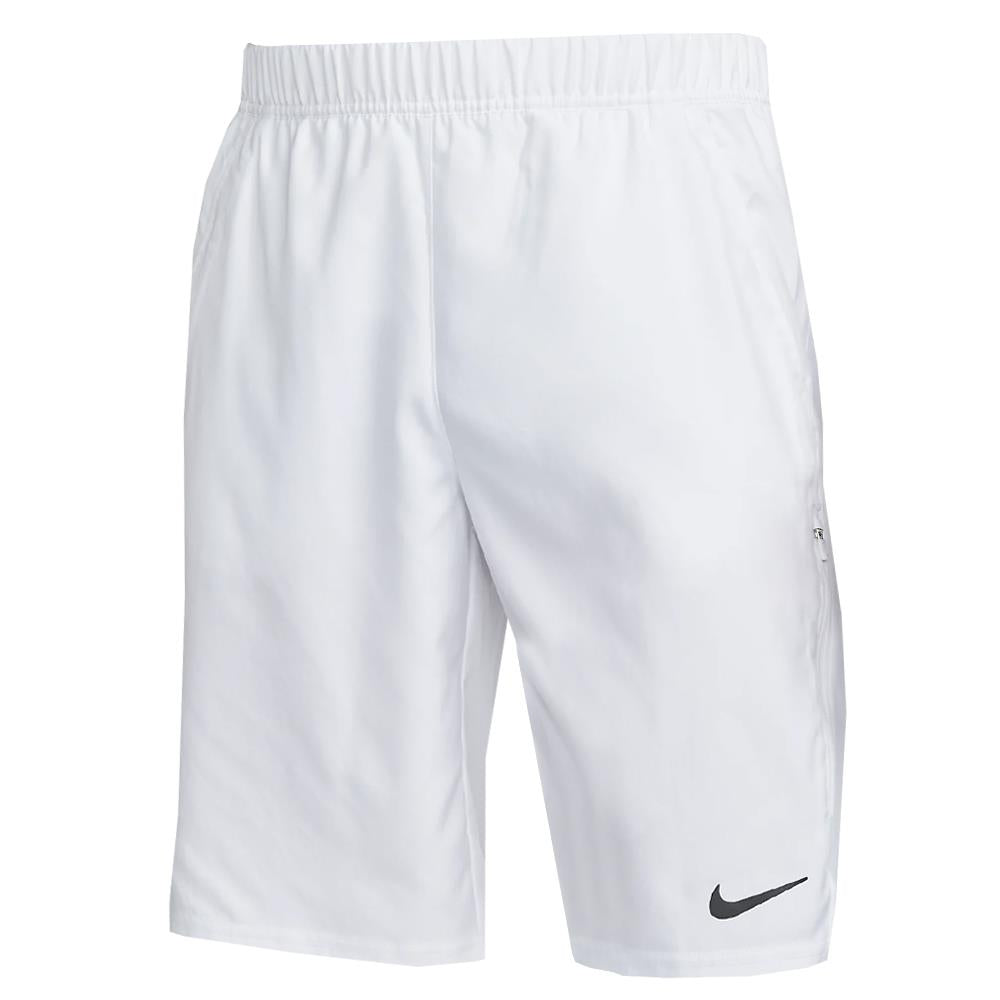 Nike Men's Victory 11 Short - White