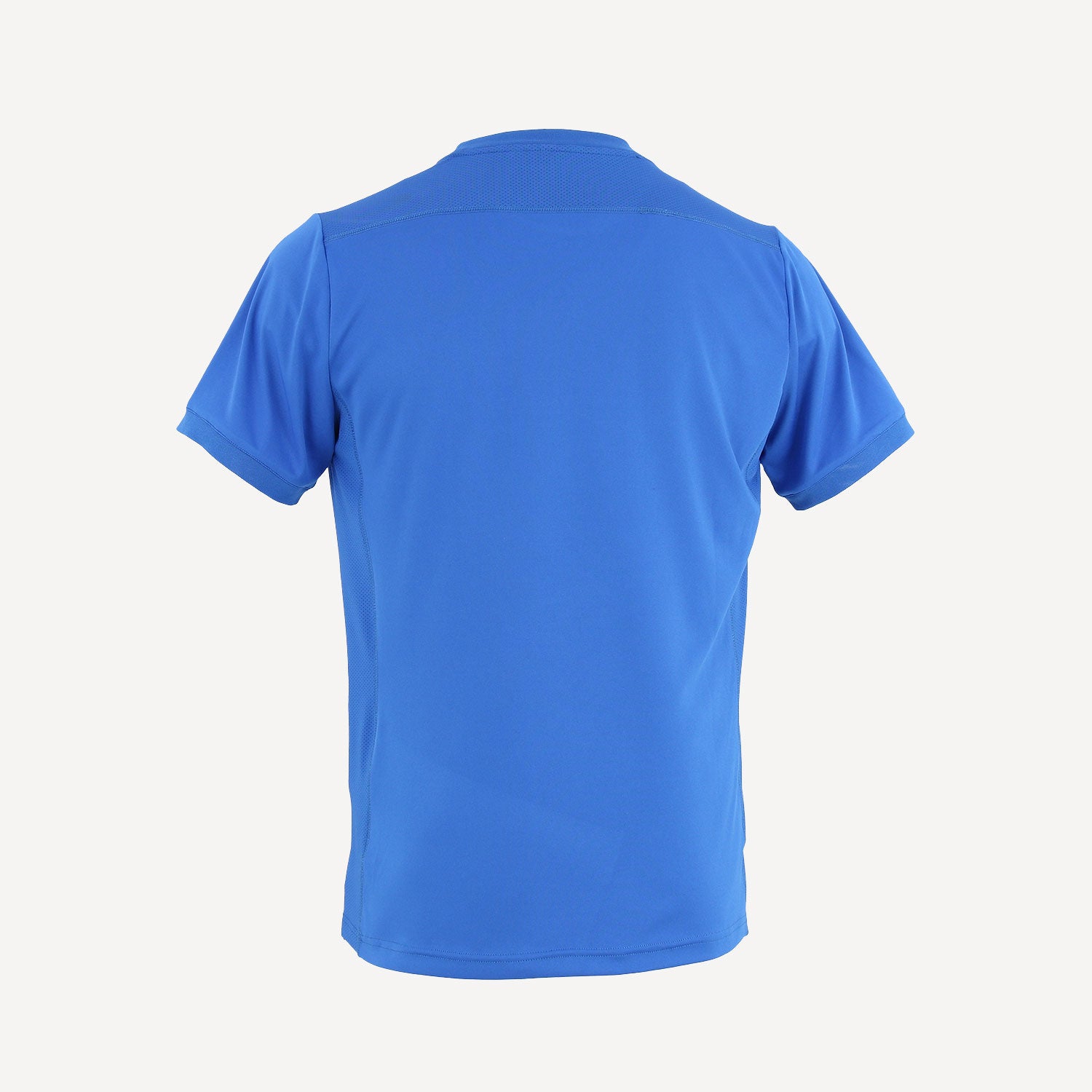 The Indian Maharadja Kadiri Men's Tennis Shirt - TC Dubbeldam