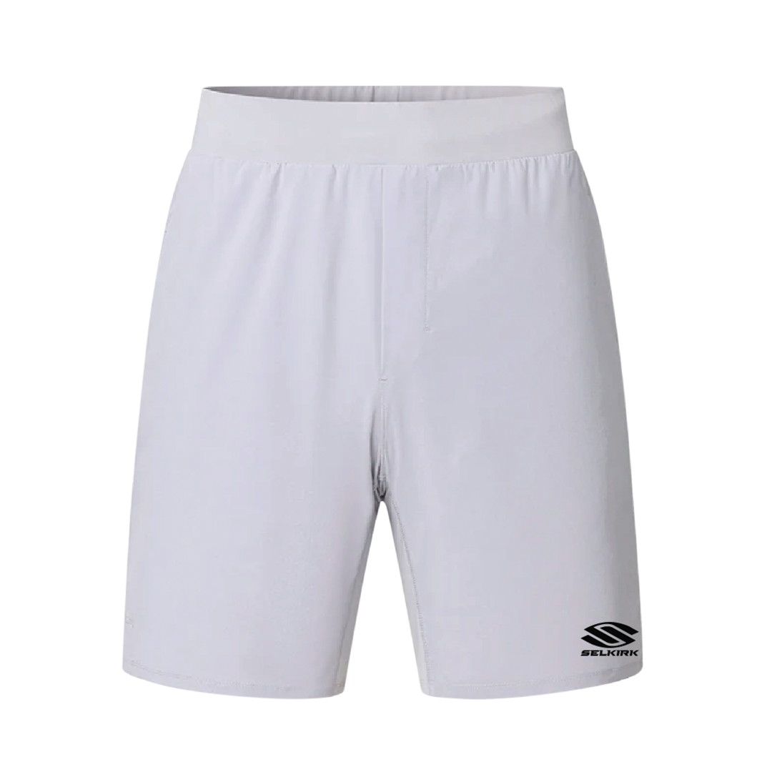 TruWear Men's Criterion 2.0 Lifestyle Workout Shorts、mySite、noshort