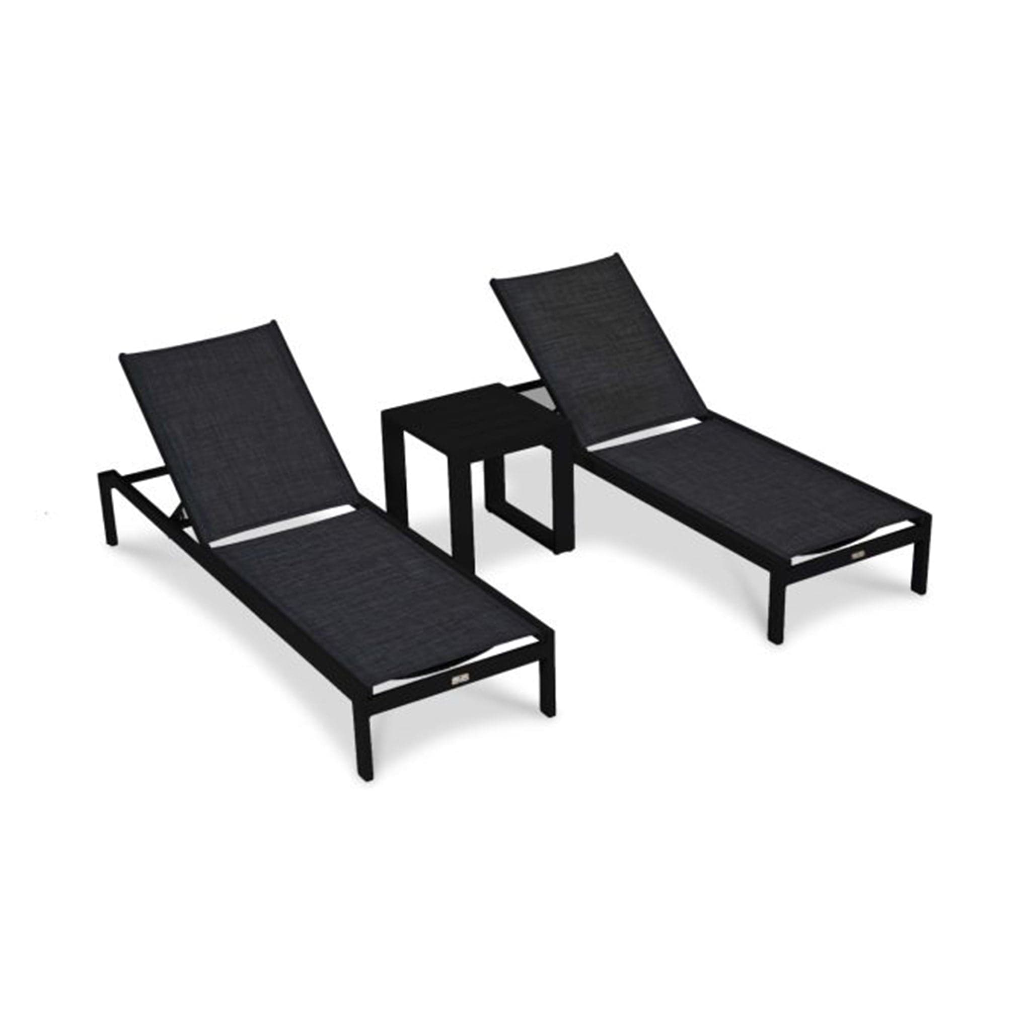 Lift 3 Piece Chaise Lounge Set、mySite、neckold