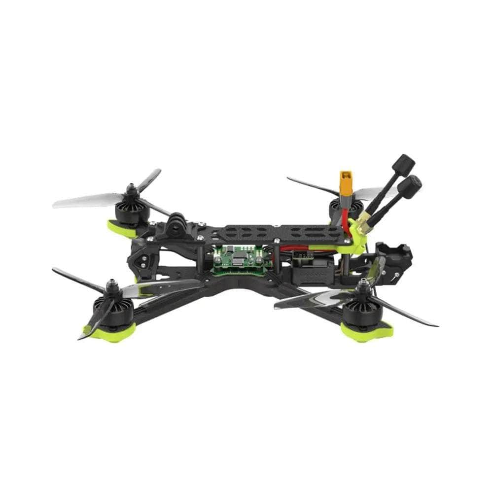  iFlight BNF Nazgul5 V3 6S 5 HD Freestyle Quad w/ DJI O3 Air Unit & Micro Cam - Choose Receiver、mySite、merchandisen
