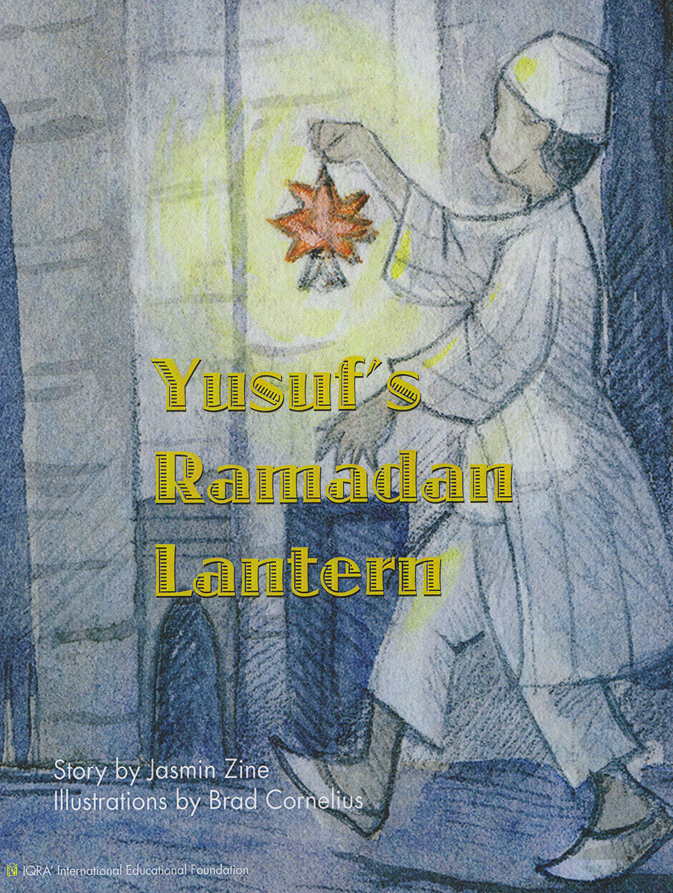 Yusuf's Ramadan Lantern、mySite、topwebapps