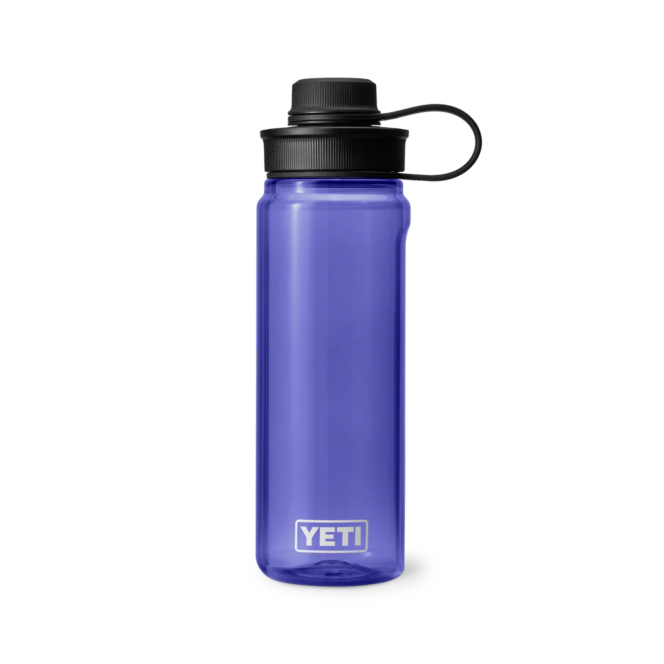 YETI Yonder Water Bottle - Tether Cap、mySite、noshort