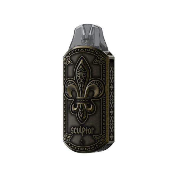 Uwell Sculptor Pod Kit、mySite、zt4zffjzw