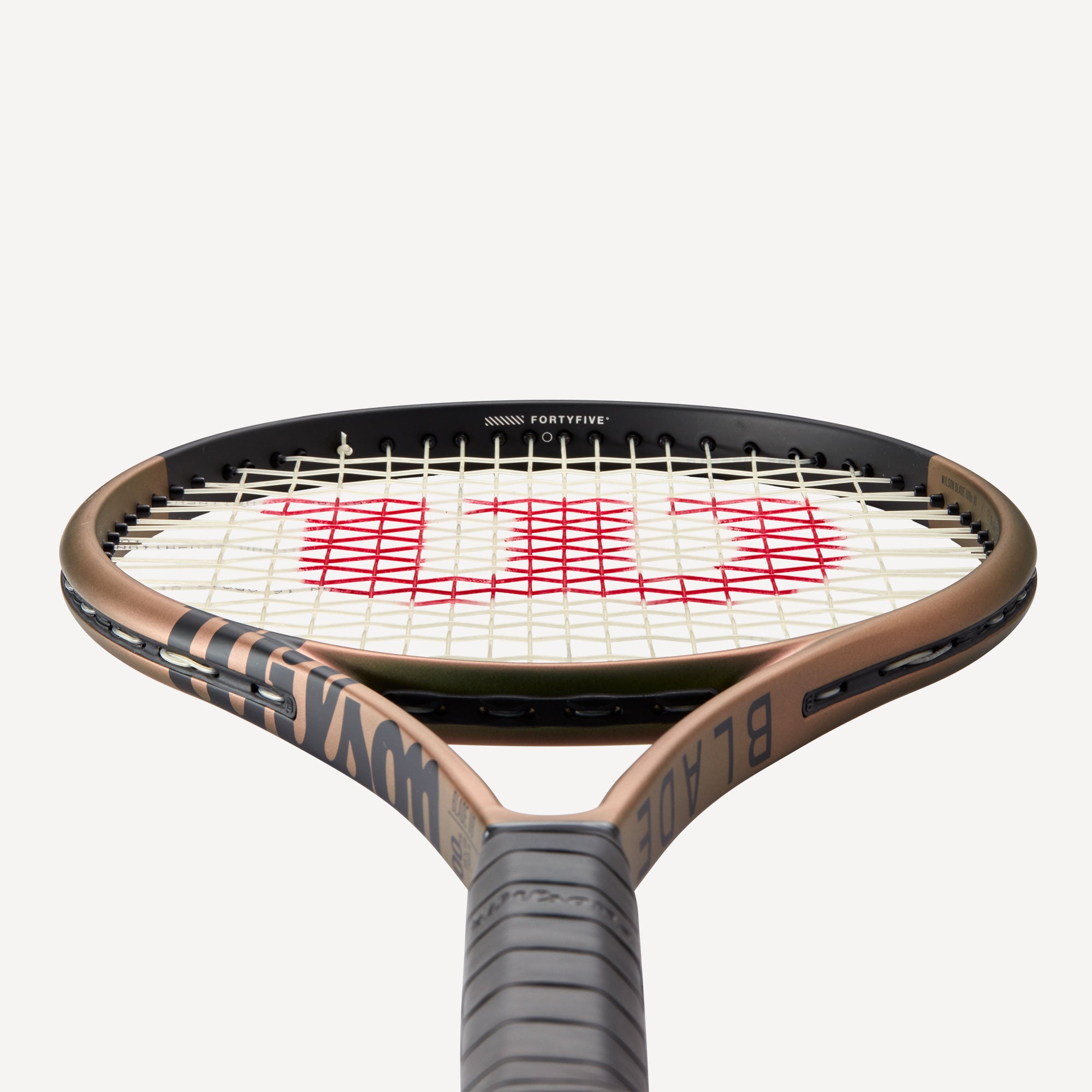 Wilson Blade 100 V8 Tennis Racket