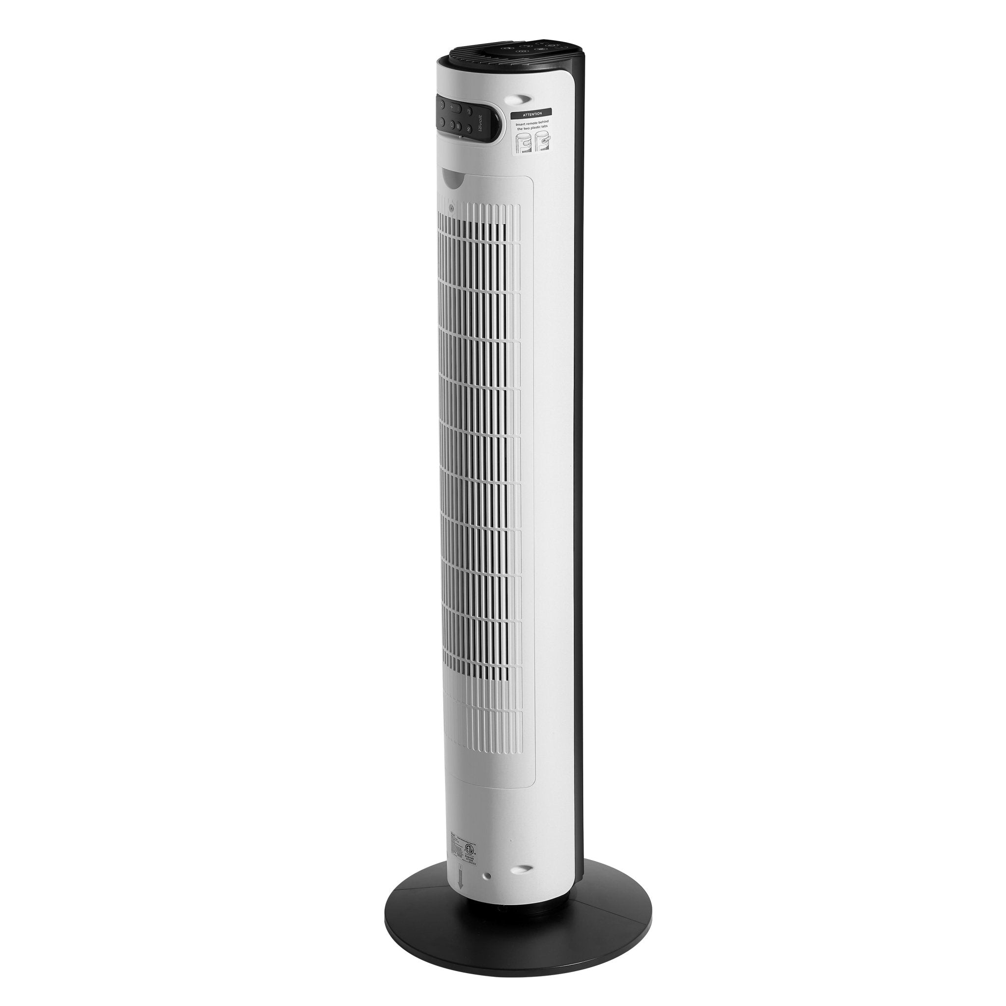 Levoit Classic 42-Inch Smart Tower Fan、mySite、fannypackpong