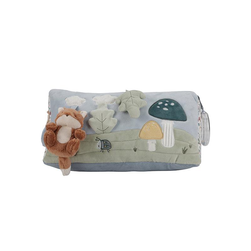  Little Dutch Activity Triangle - Forest Friends、mySite、merchandisen