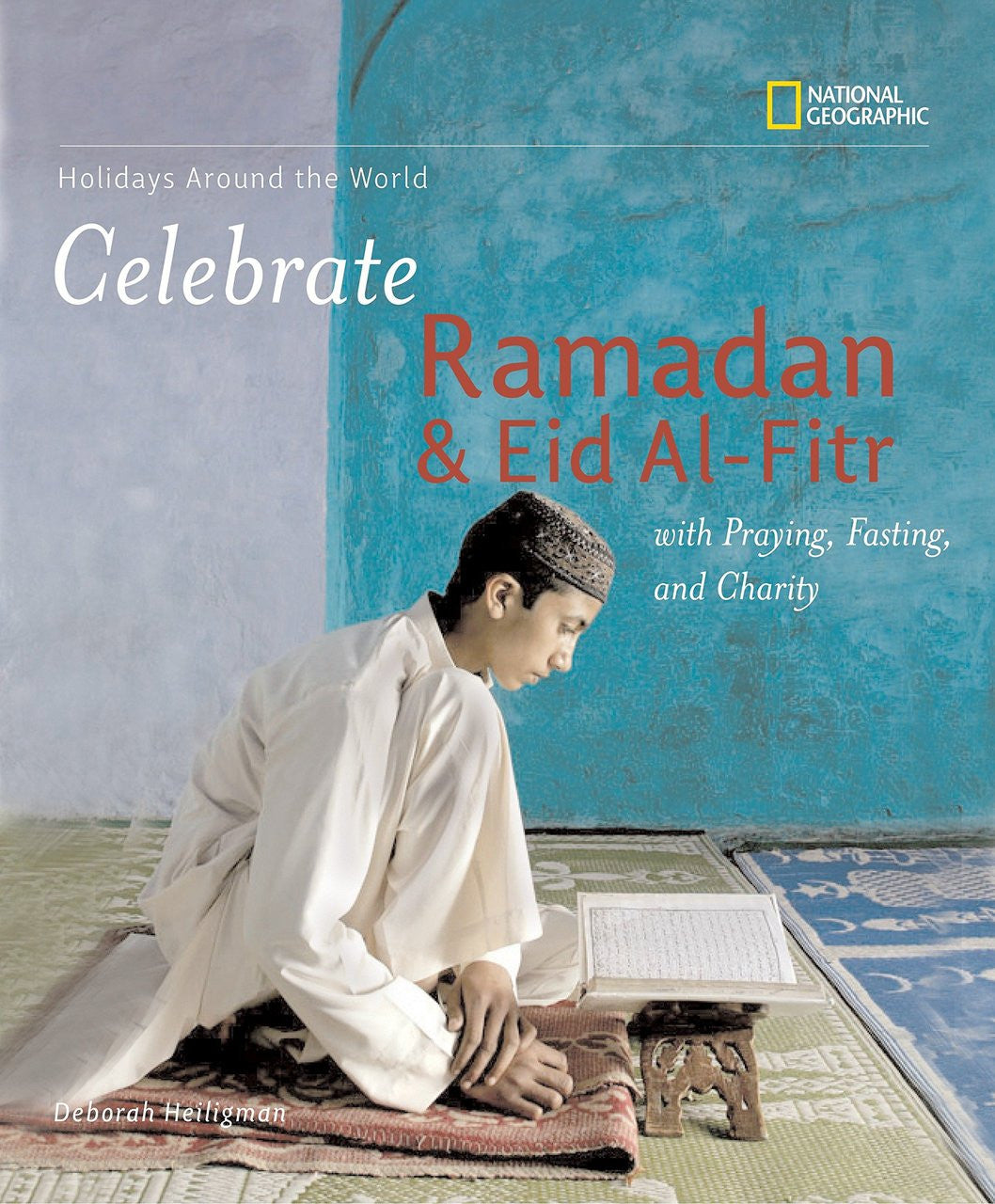 Celebrate Ramadan and Eid al-Fitr with Praying, Fasting, and Charity、mySite、topwebapps
