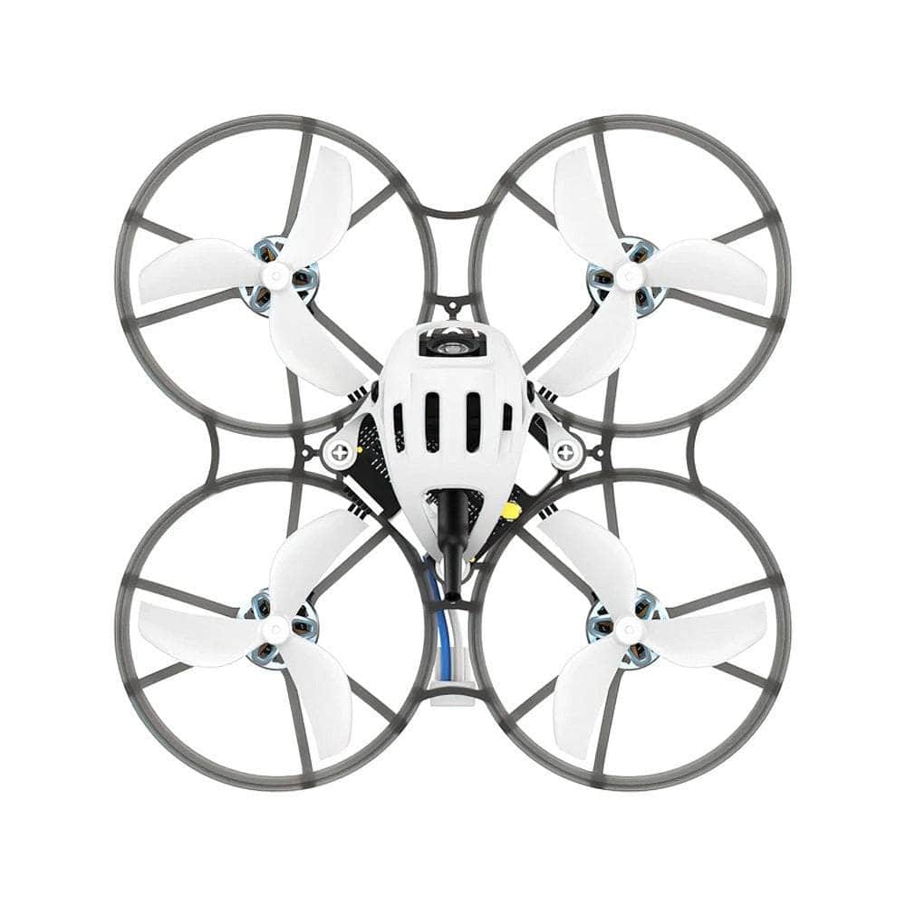  BETAFPV Meteor75 Pro Brushless Whoop HD w/ DJI O4 - ELRS 2.4GHz、mySite、merchandisen