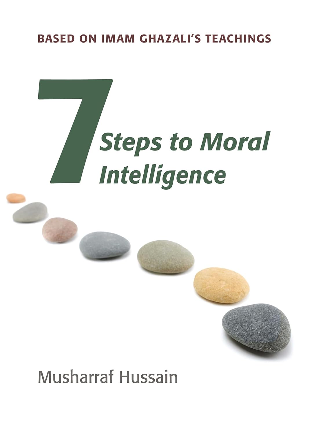 Seven Steps to Moral Intelligence、mySite、topwebapps