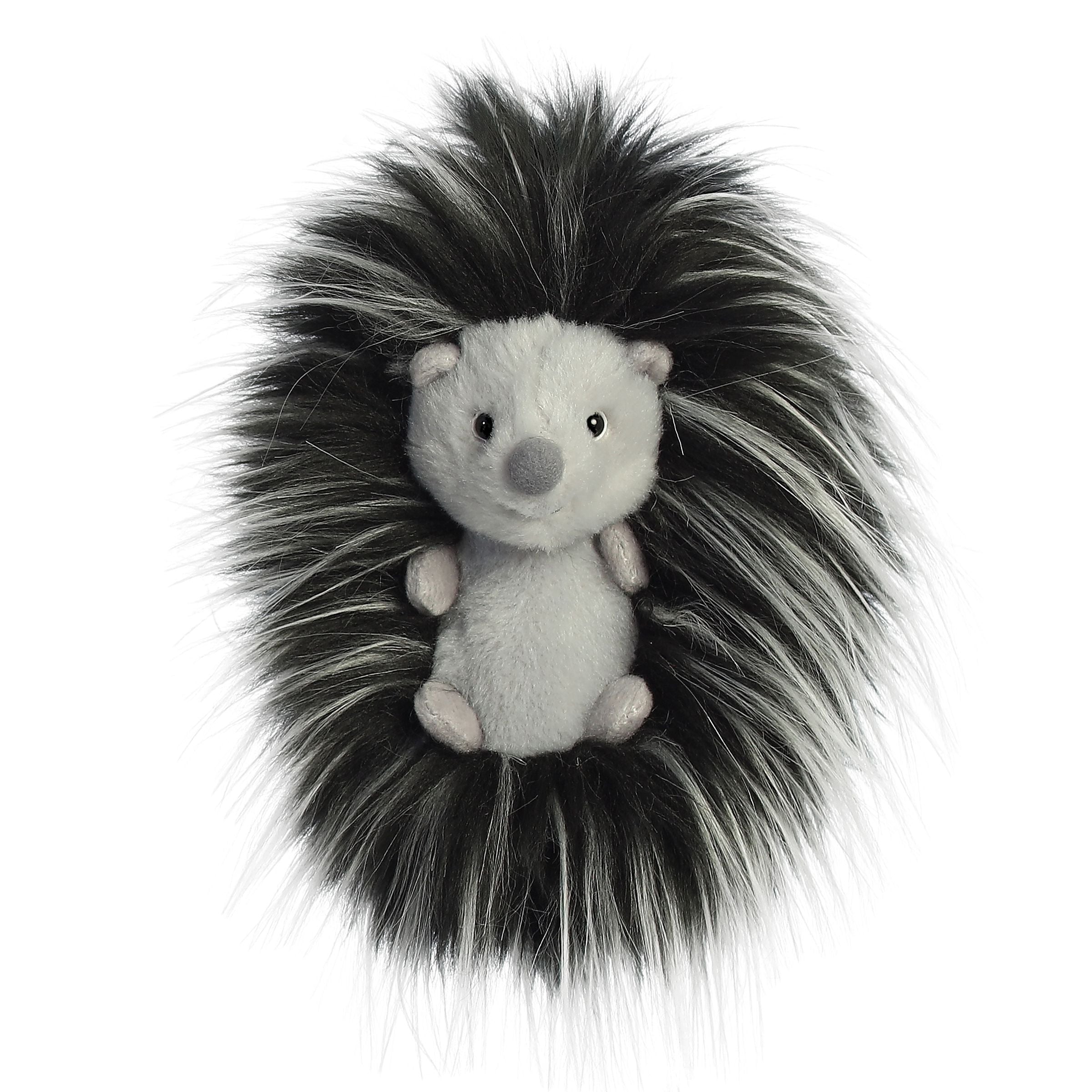 Aurora® - Luxe Boutique™ - 6 Spade Hedgehog™、mySite、g9winljtr