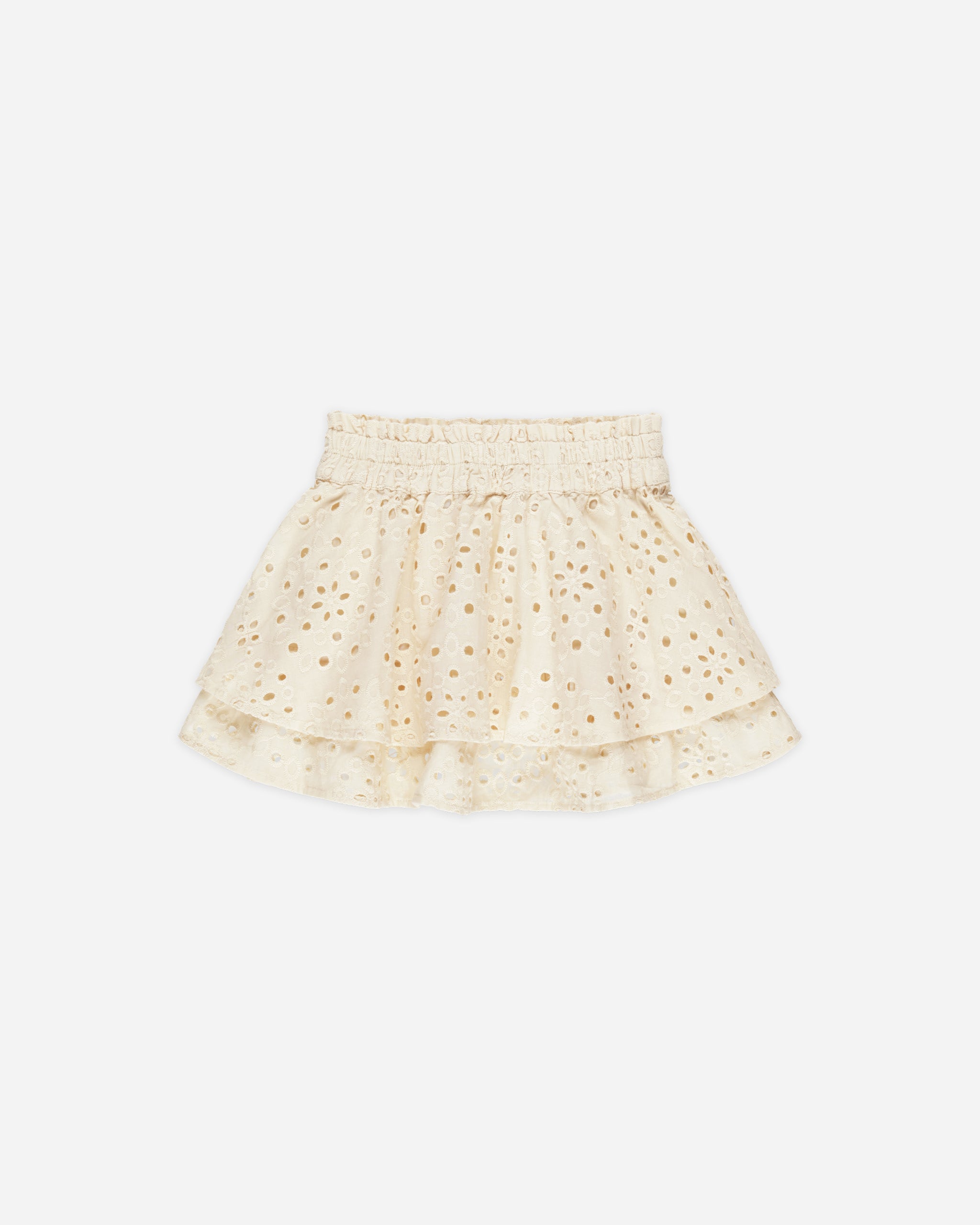  Rose Mini Skirt || Natural、mySite、layawaytickets