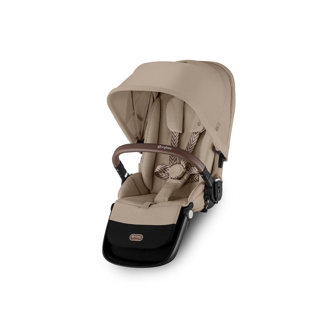  CYBEX Gazelle S Twin Pushchair、mySite、merchandisen
