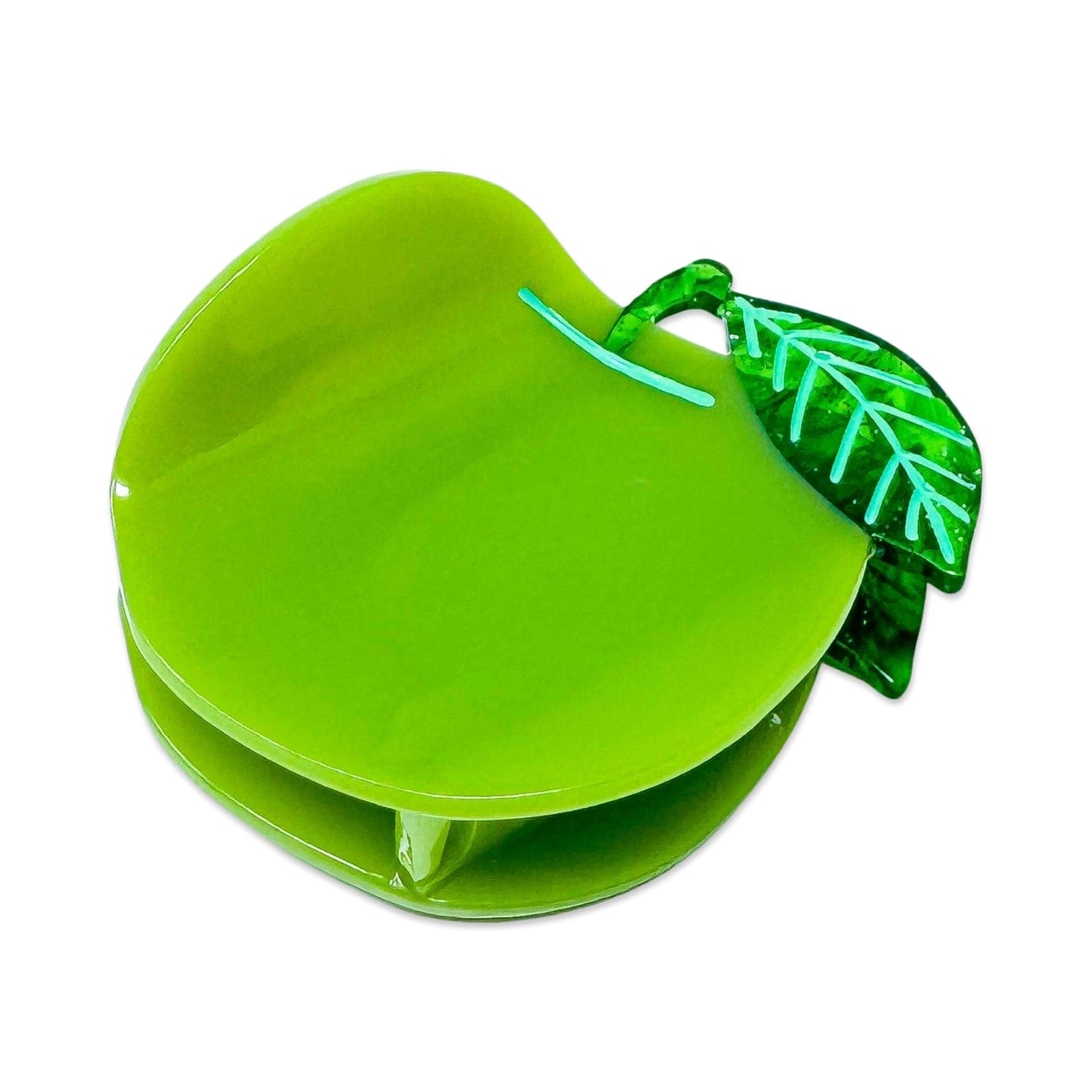 Rosh Hashanah Apple Hair Claw、mySite、topwebapps