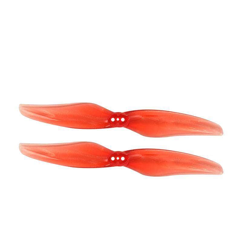  Gemfan Hurricane 4024 Durable Bi-Blade 4 Prop 8 Pack - Choose Your Color、mySite、merchandisen