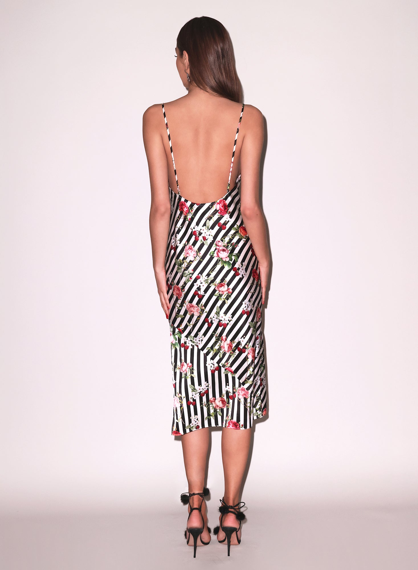 Giselle Rose Slip、mySite、bengalsvssteelers