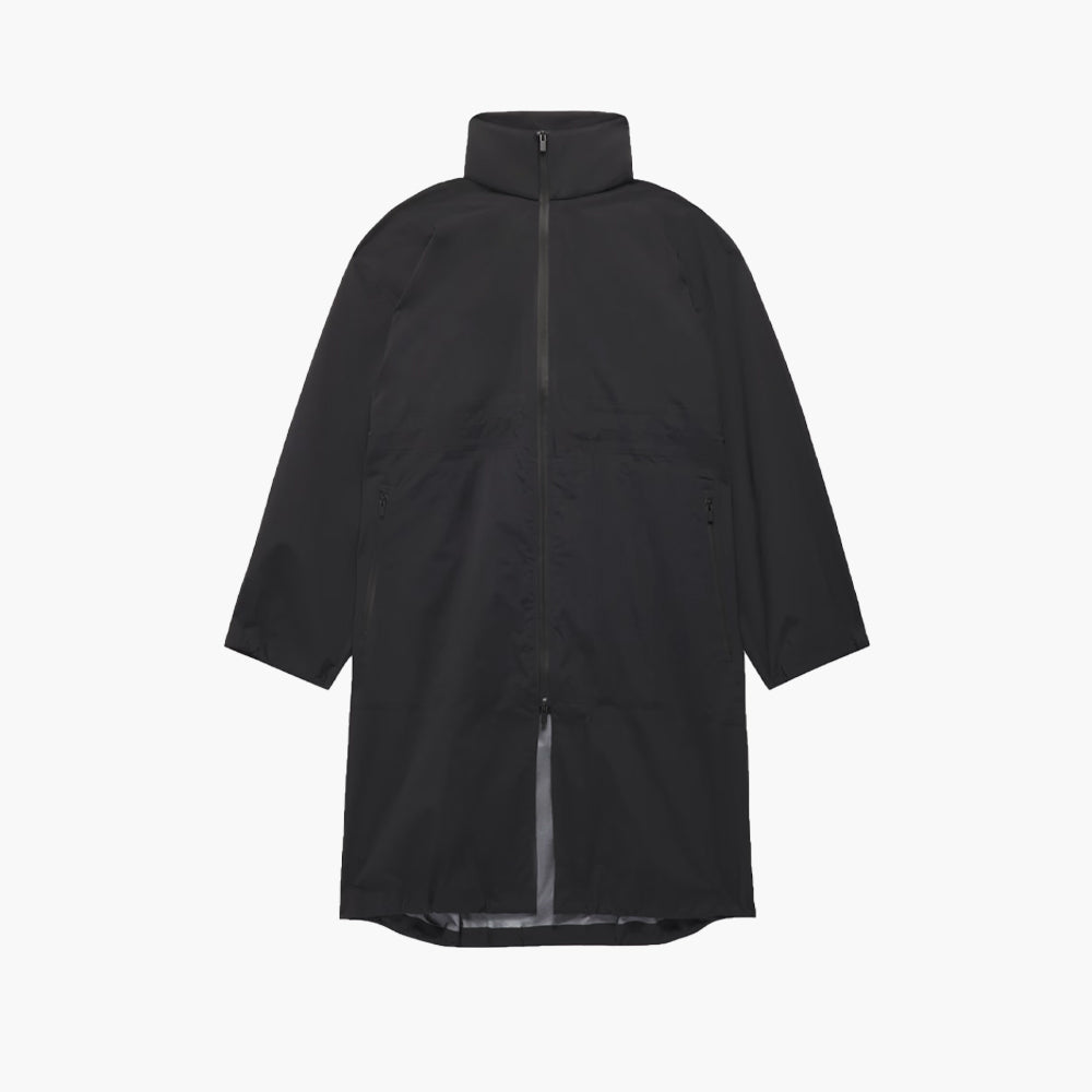 adidas X Fear Of God Athletics 3L Shell Parka / Black、mySite、merchandisen