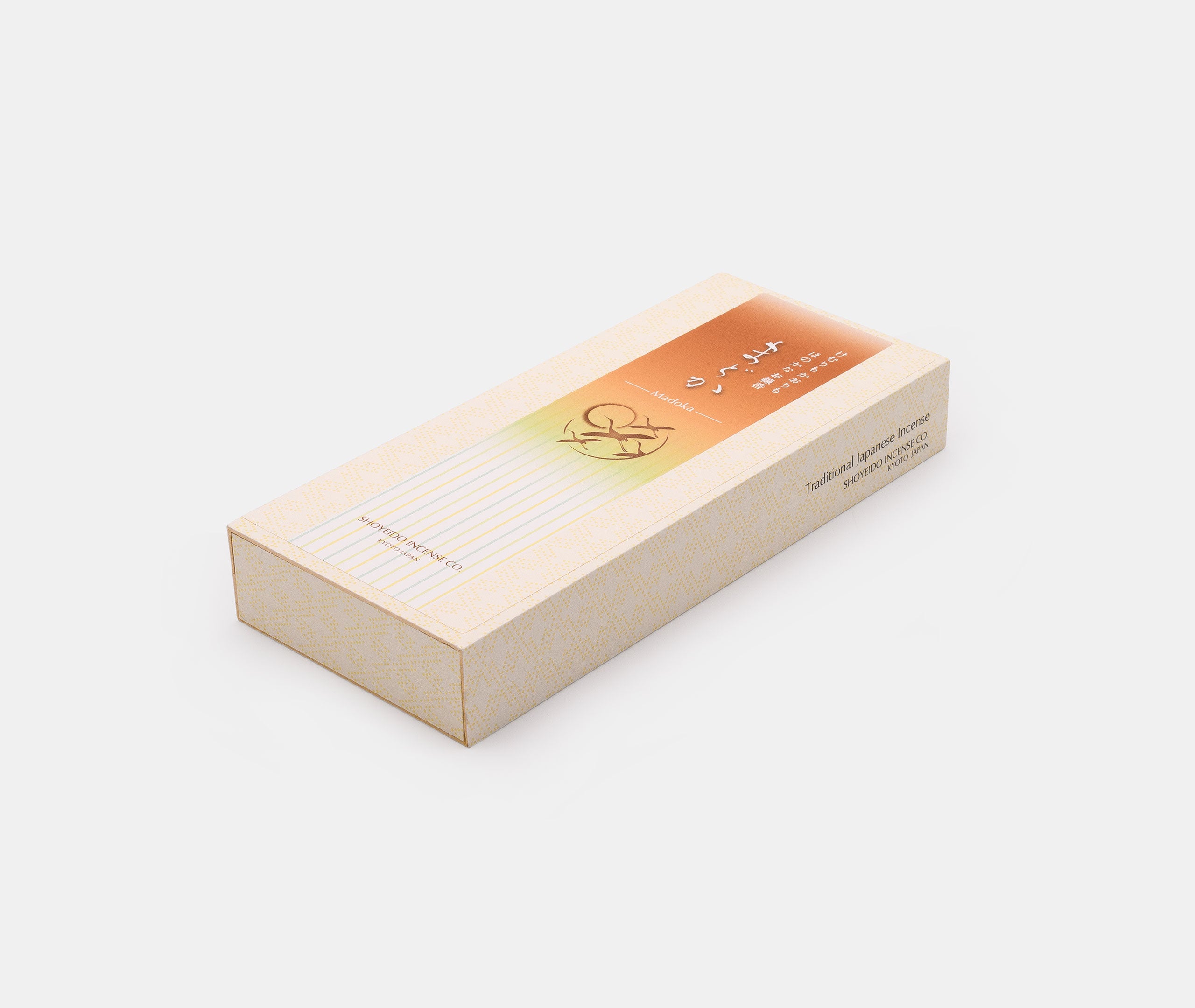 Madoka Chiffon Low Smoke Incense - 165 Sticks、mySite、topwebapps