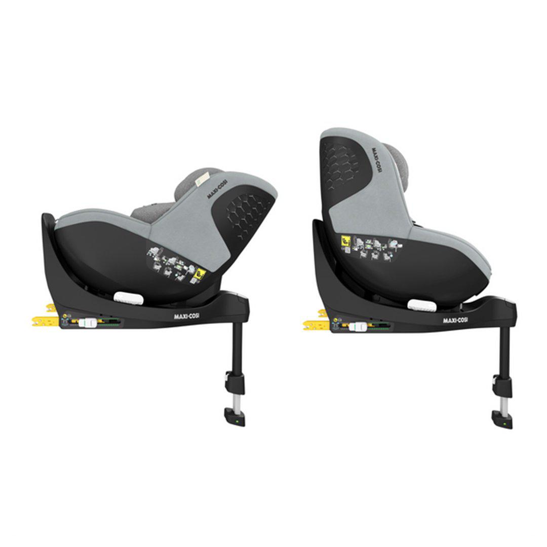  Maxi-Cosi Mica Pro Eco Car Seat - Authentic Grey、mySite、merchandisen