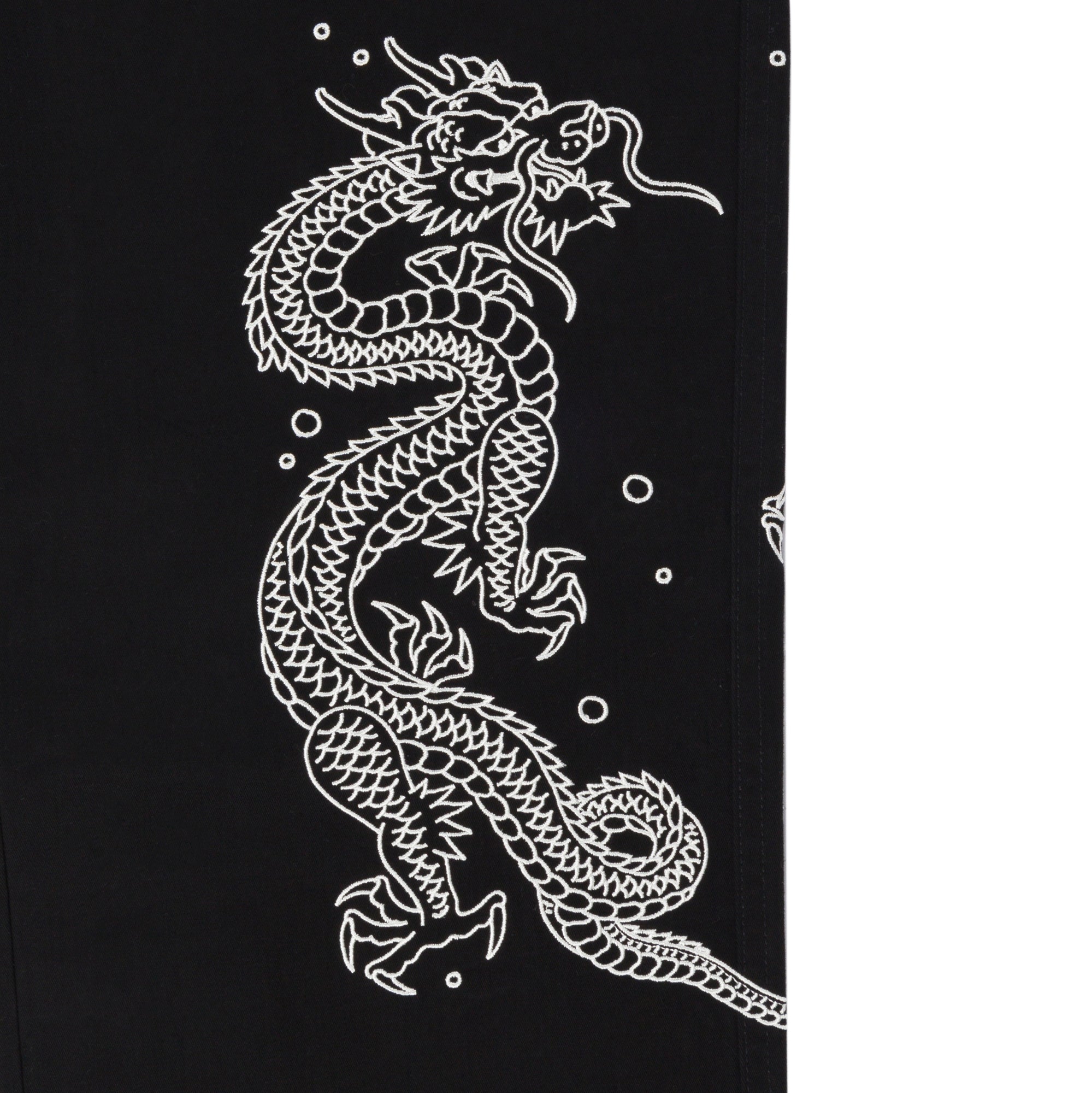  Ryu Wide Leg Pants (Black)、mySite、merchandisen