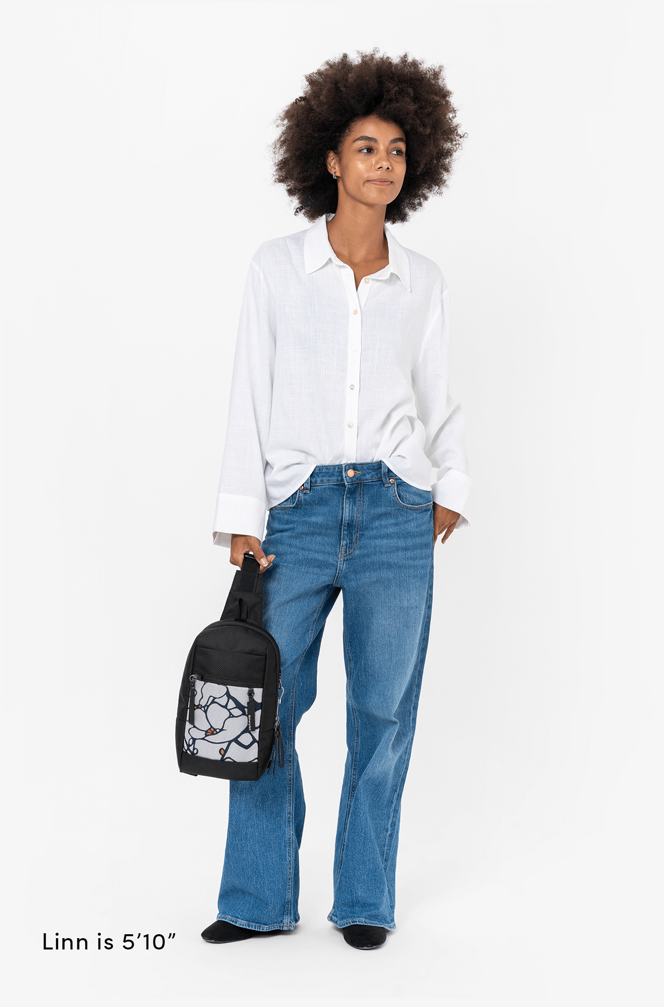 Metro | Reversible Sling、mySite、garagedoors4me