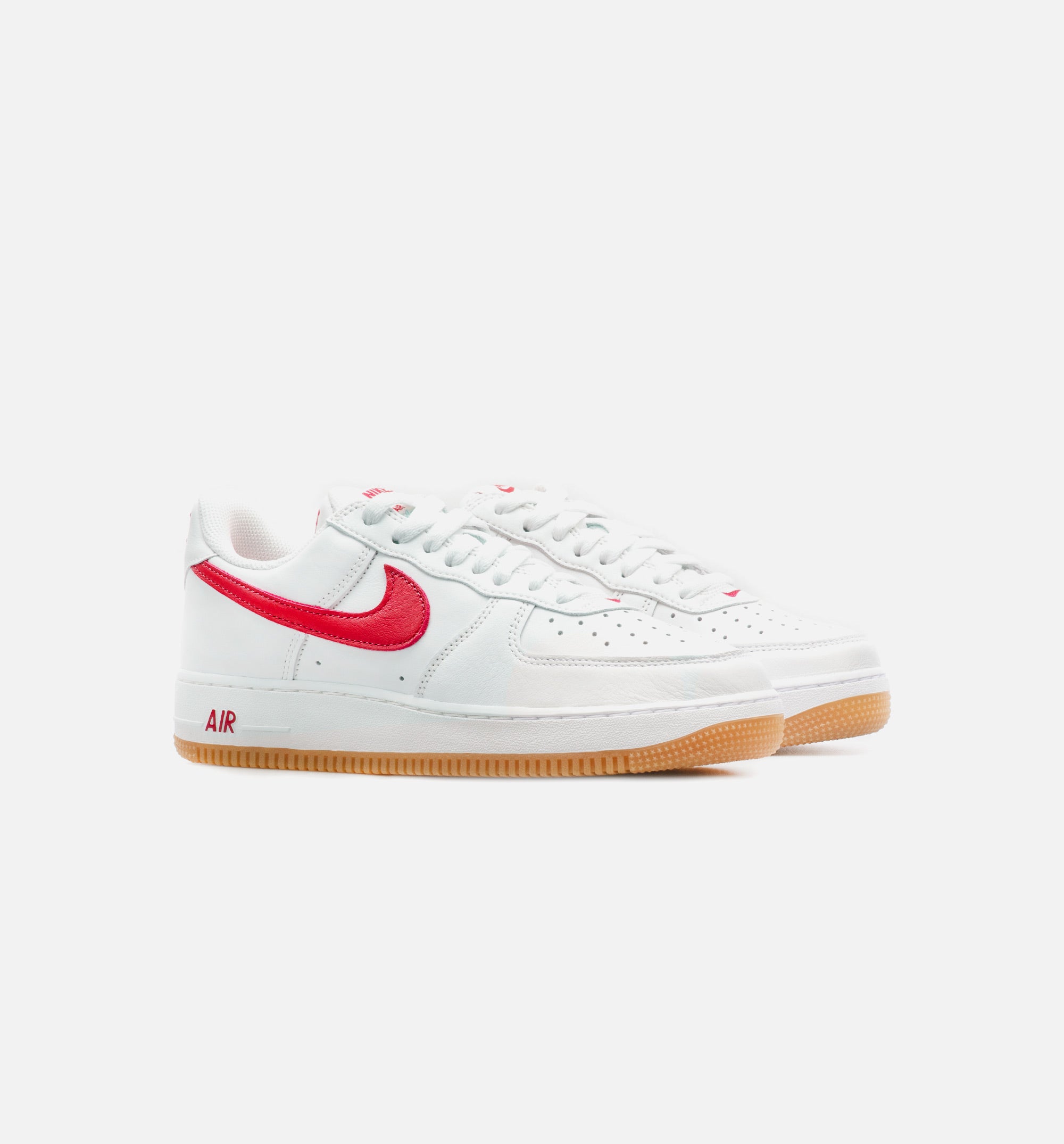 Air Force 1 Low Since 82 Mens Lifestyle Shoe - Red/White、mySite、dreamappss