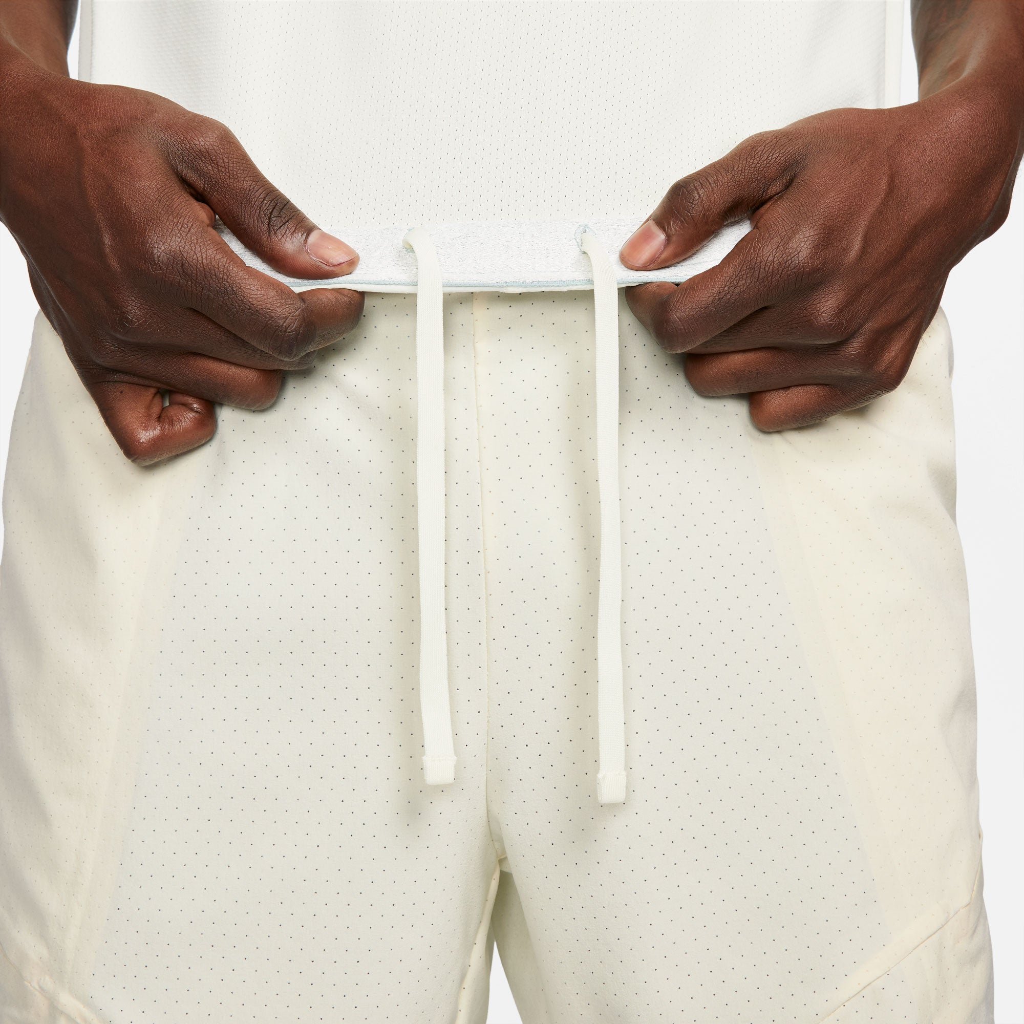 NikeCourt Dri-FIT Slam Paris Men's 2IN1 Tennis Shorts