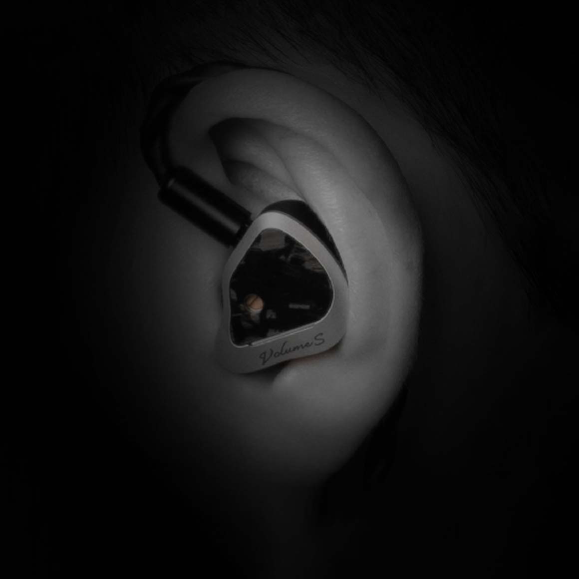  Softears - Volume S、mySite、merchandisen