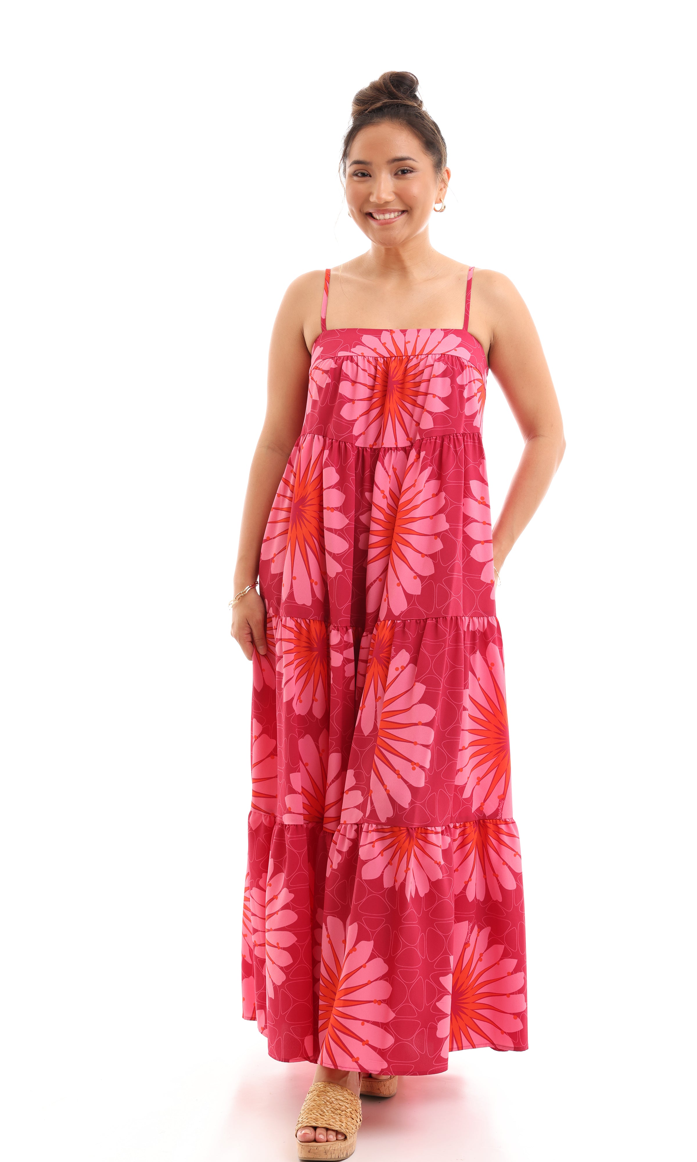 Sunshine Maxi、mySite、aoinhome