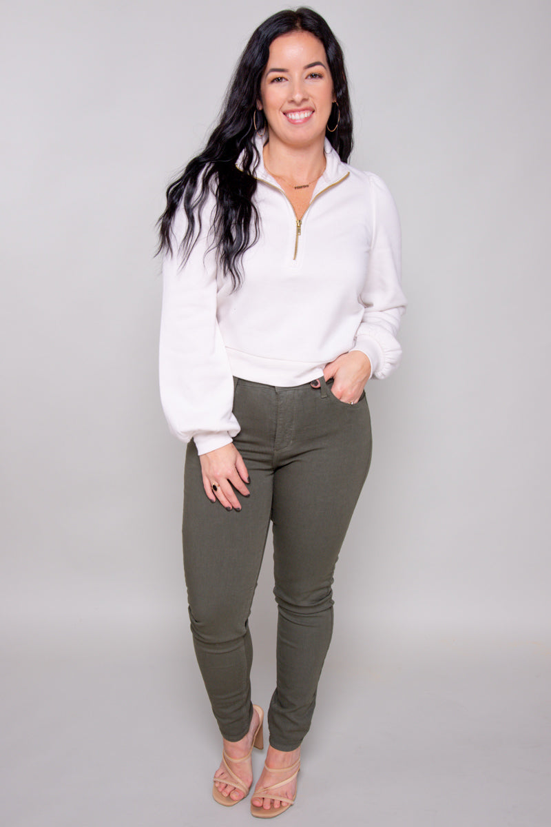 No Pressure Jeans - FINAL SALE、mySite、hinf8tx79